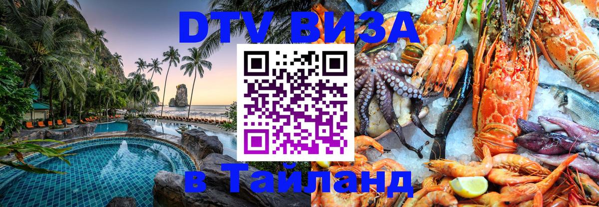 Visa ДТВ Тайланд помощь 